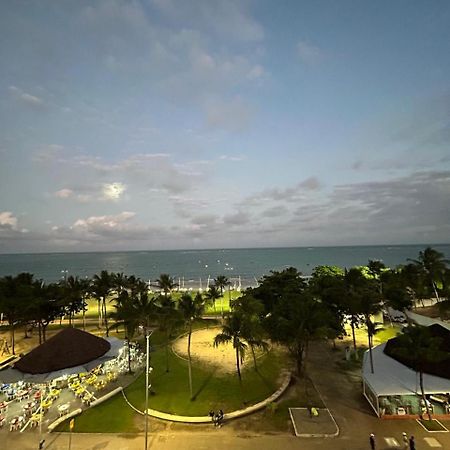 Apartamento Encantador Na Beira-Mar De Maceio Экстерьер фото
