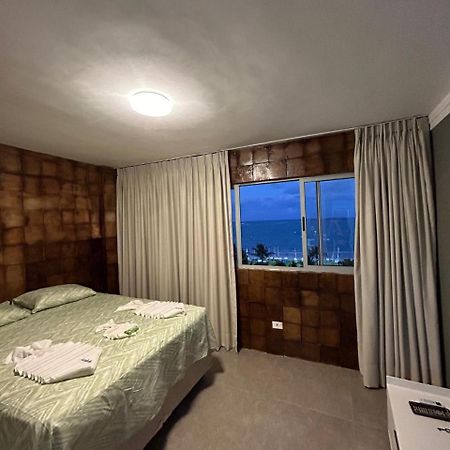 Apartamento Encantador Na Beira-Mar De Maceio Экстерьер фото