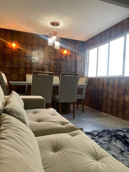 Apartamento Encantador Na Beira-Mar De Maceio Экстерьер фото