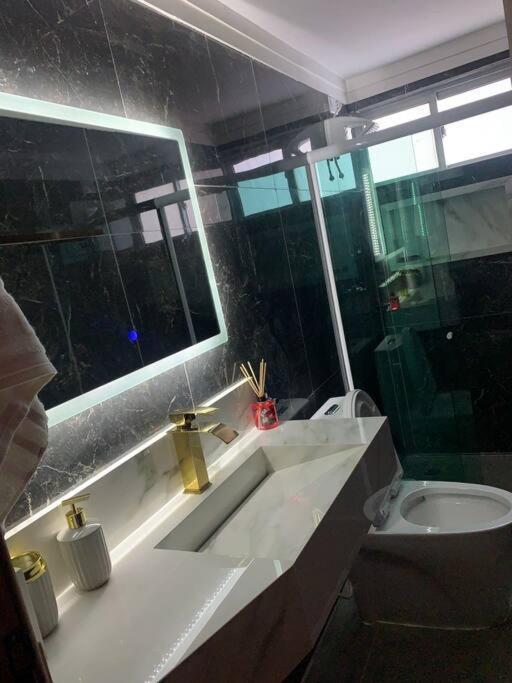 Apartamento Encantador Na Beira-Mar De Maceio Экстерьер фото