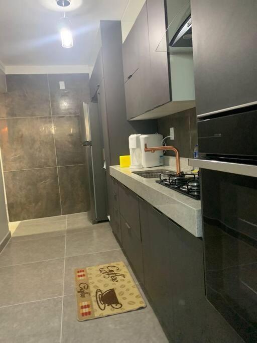 Apartamento Encantador Na Beira-Mar De Maceio Экстерьер фото
