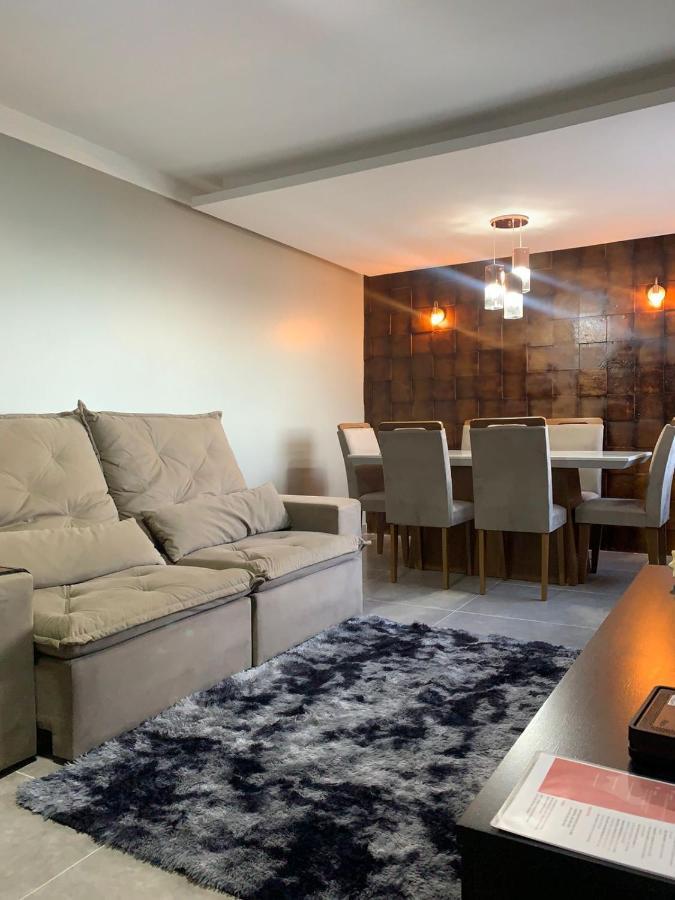 Apartamento Encantador Na Beira-Mar De Maceio Экстерьер фото