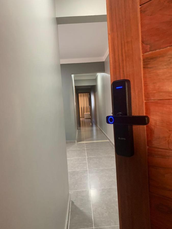 Apartamento Encantador Na Beira-Mar De Maceio Экстерьер фото
