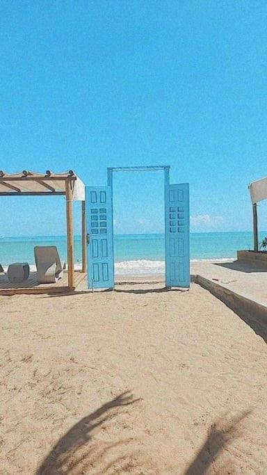 Apartamento Encantador Na Beira-Mar De Maceio Экстерьер фото