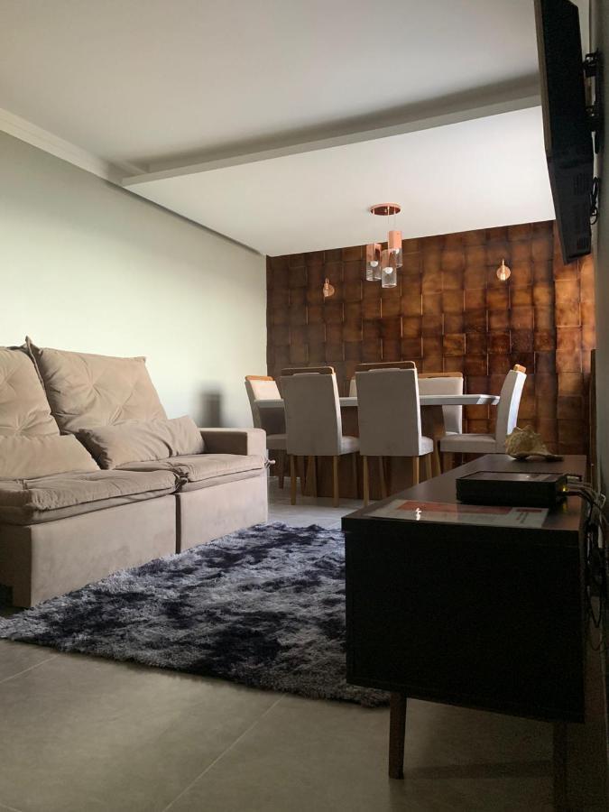Apartamento Encantador Na Beira-Mar De Maceio Экстерьер фото