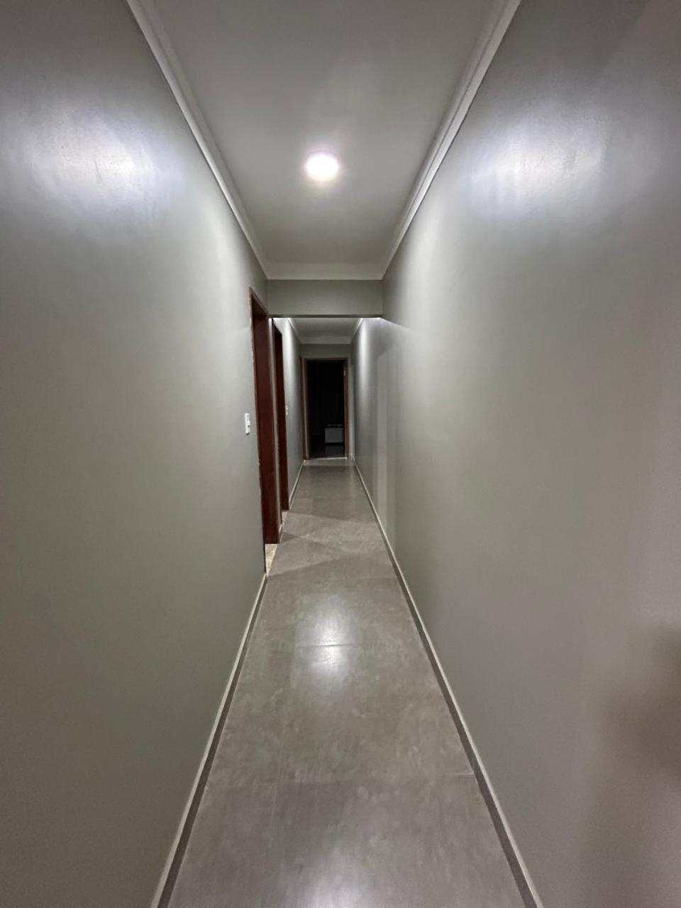 Apartamento Encantador Na Beira-Mar De Maceio Экстерьер фото