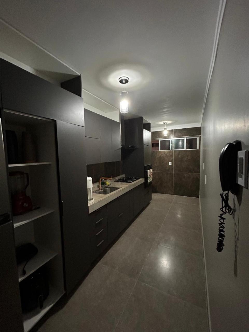 Apartamento Encantador Na Beira-Mar De Maceio Экстерьер фото