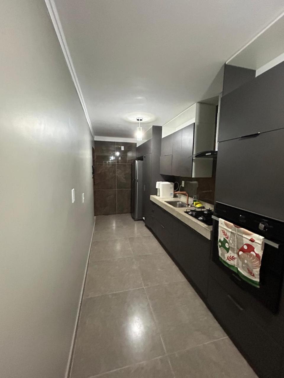 Apartamento Encantador Na Beira-Mar De Maceio Экстерьер фото