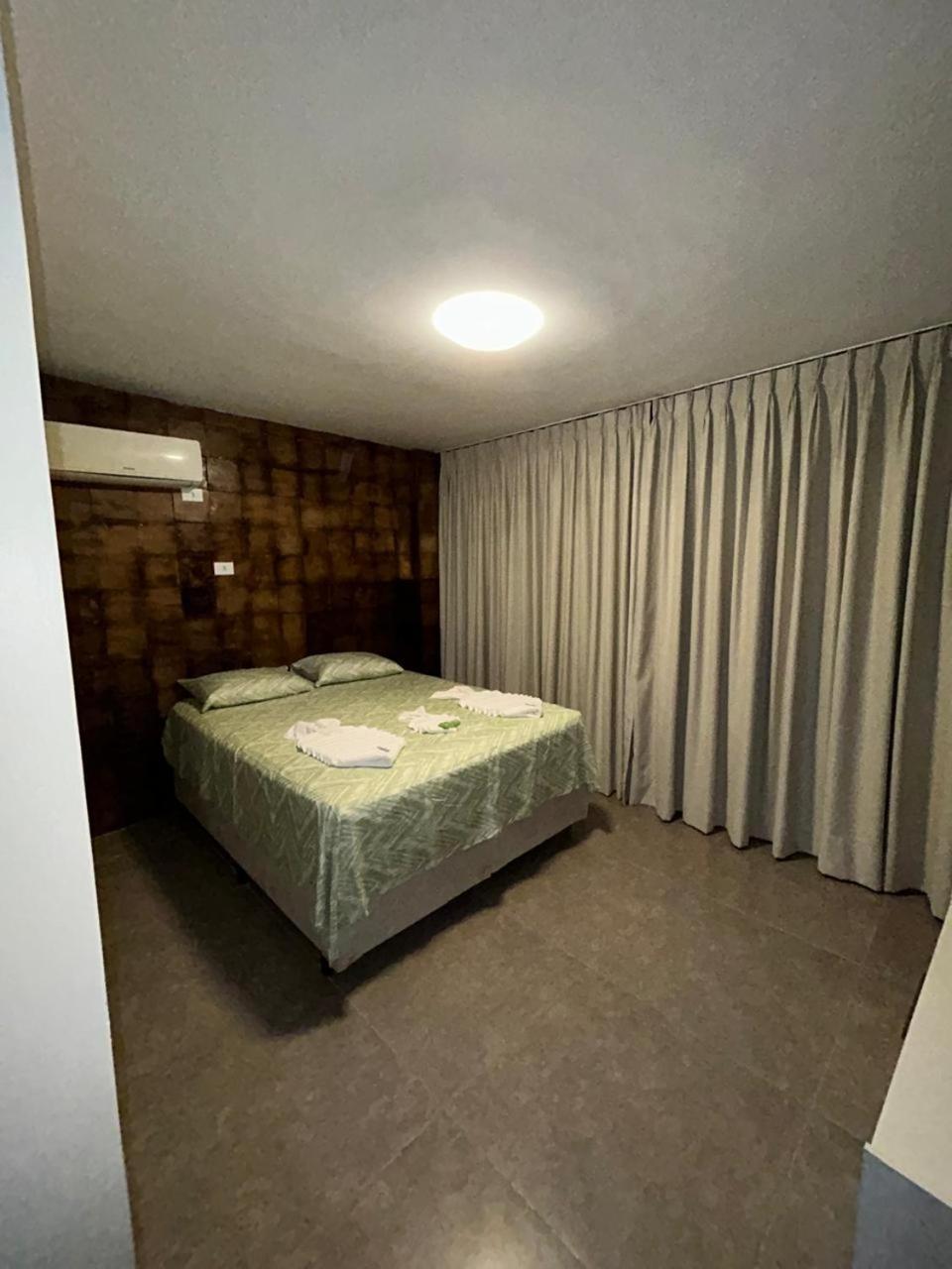 Apartamento Encantador Na Beira-Mar De Maceio Экстерьер фото