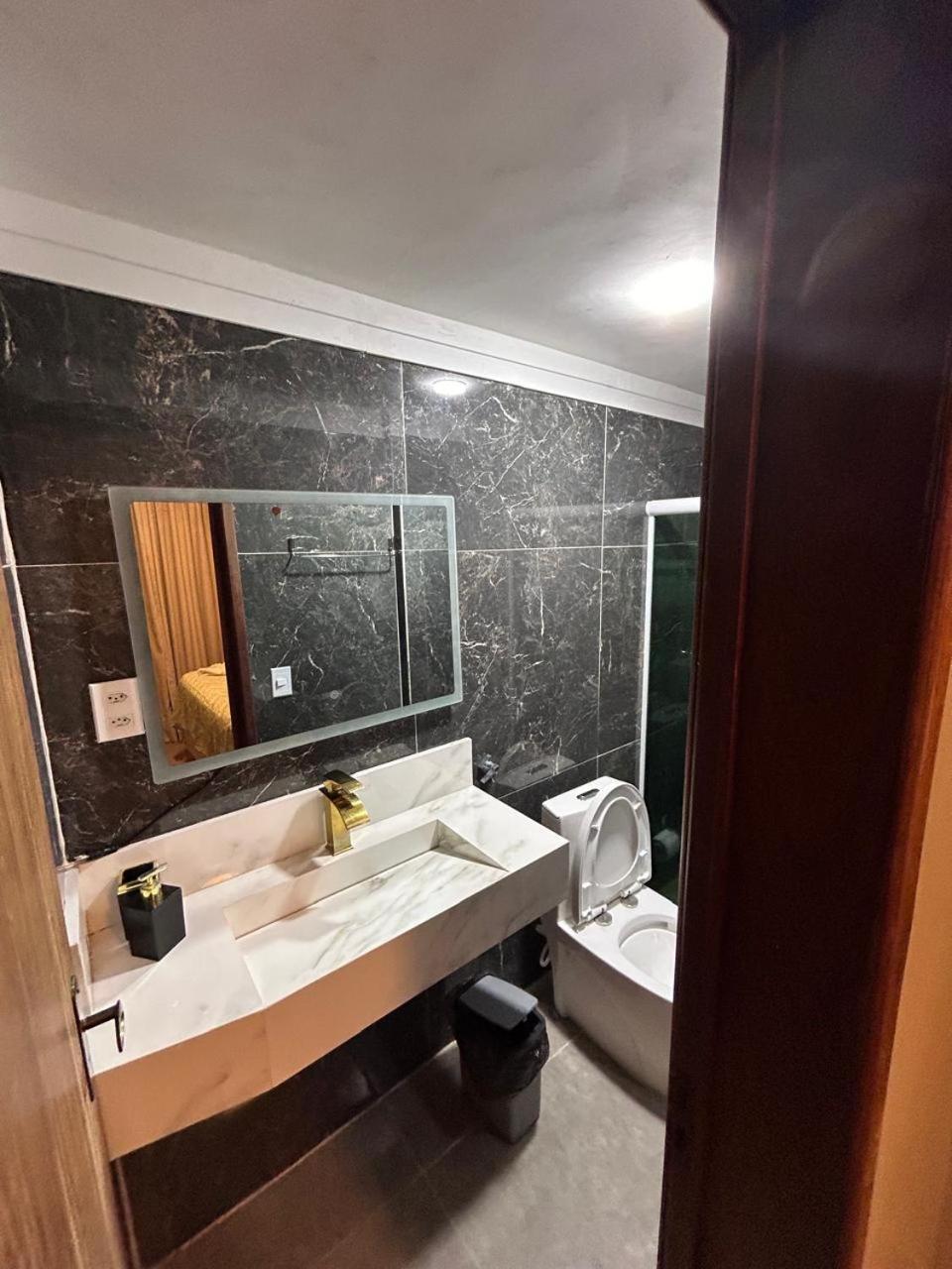 Apartamento Encantador Na Beira-Mar De Maceio Экстерьер фото