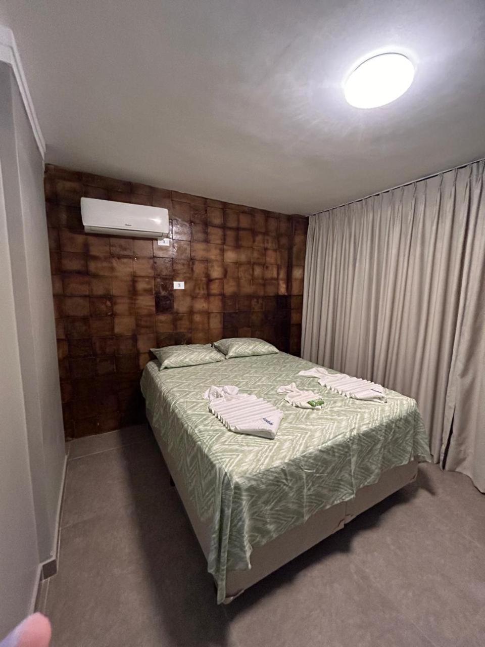 Apartamento Encantador Na Beira-Mar De Maceio Экстерьер фото