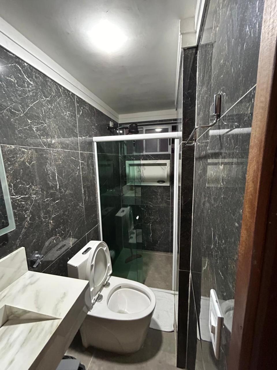 Apartamento Encantador Na Beira-Mar De Maceio Экстерьер фото