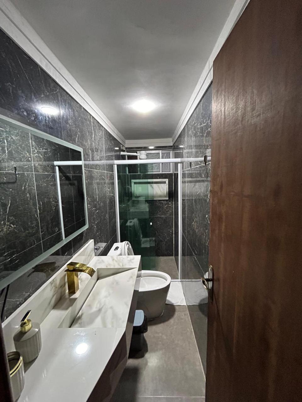 Apartamento Encantador Na Beira-Mar De Maceio Экстерьер фото