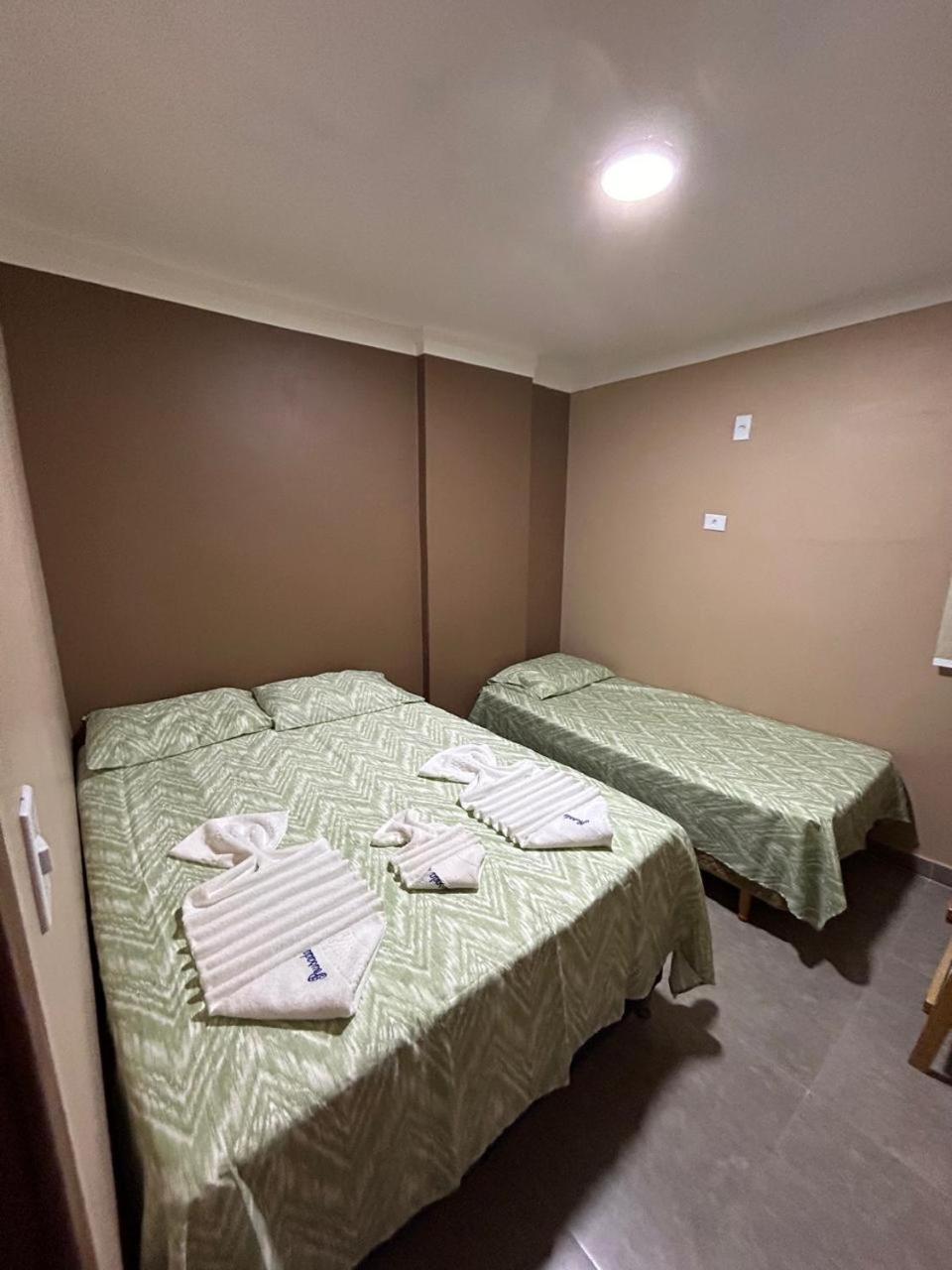 Apartamento Encantador Na Beira-Mar De Maceio Экстерьер фото